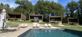 Le Black Sheep Gîtes & Spa Privatif Sarlat